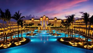 hard rock hotel & casino punta cana photos
