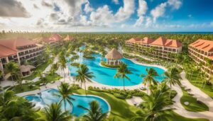 majestic colonial punta cana photos