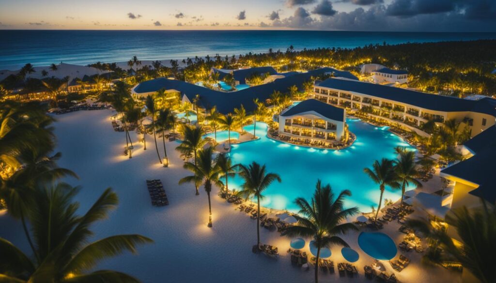 Punta Cana Dining Promotions