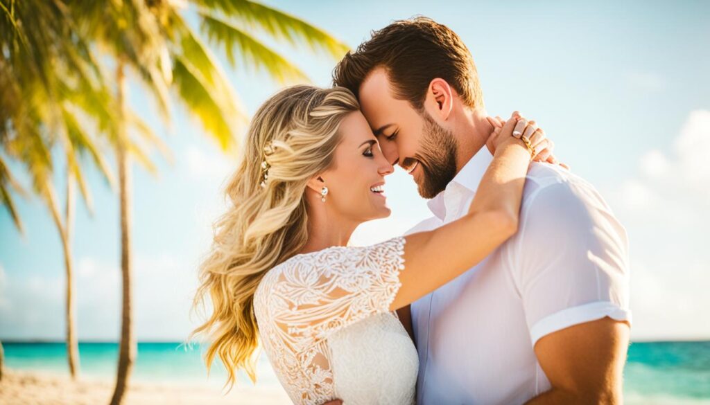 Specialized Wedding Photographers in Punta Cana